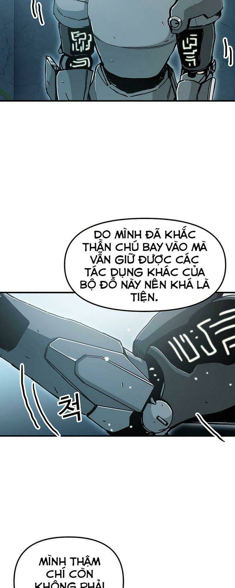 BUG PLAYER - NGƯỜI CHƠI LỖI: Chapter 69