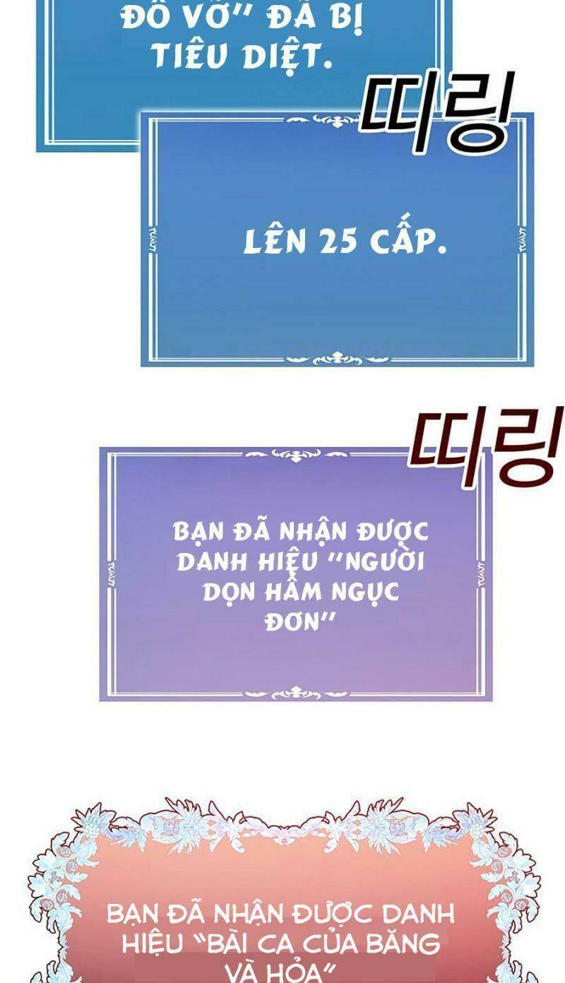 BUG PLAYER - NGƯỜI CHƠI LỖI: Chapter 69