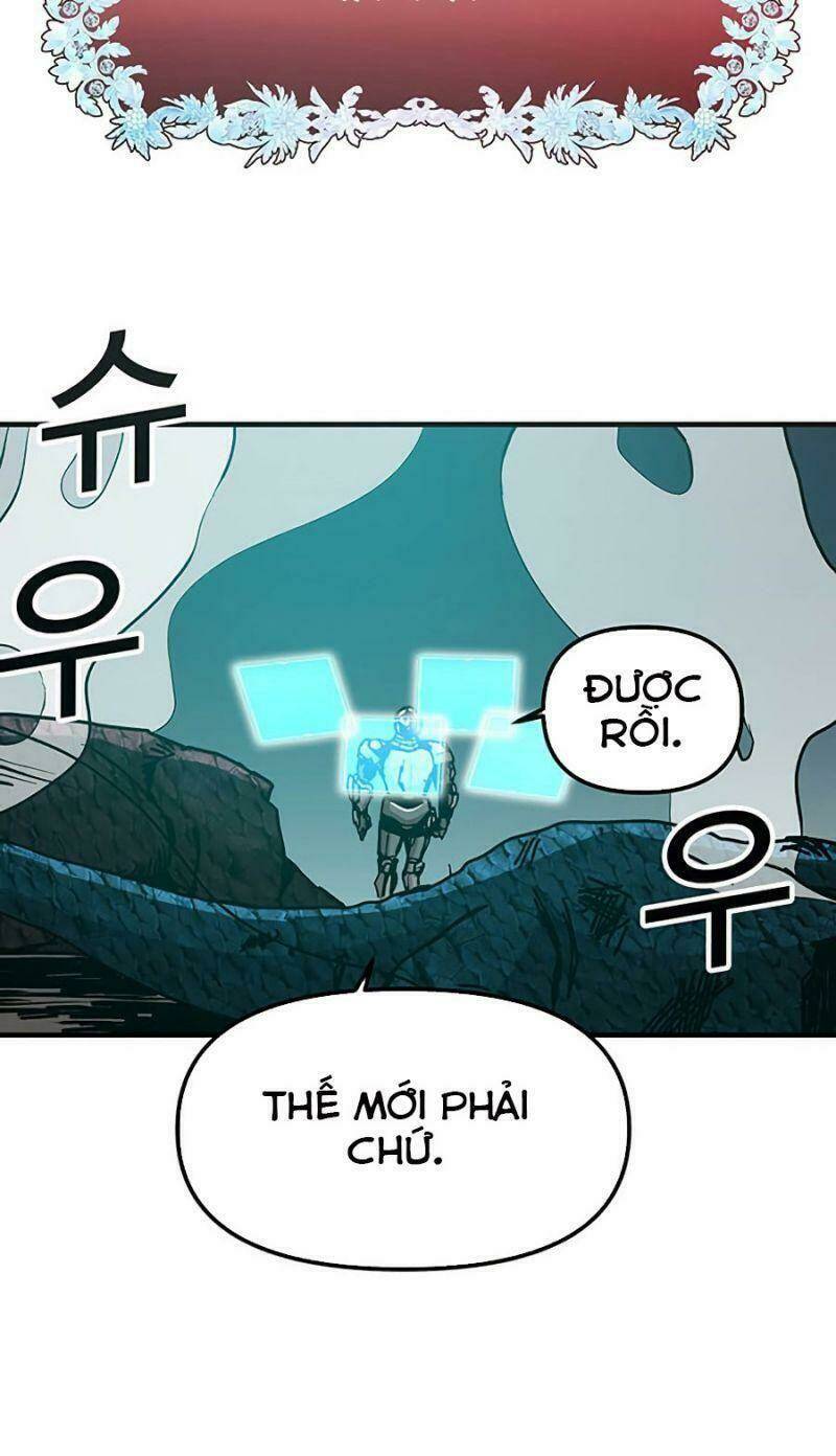 BUG PLAYER - NGƯỜI CHƠI LỖI: Chapter 69