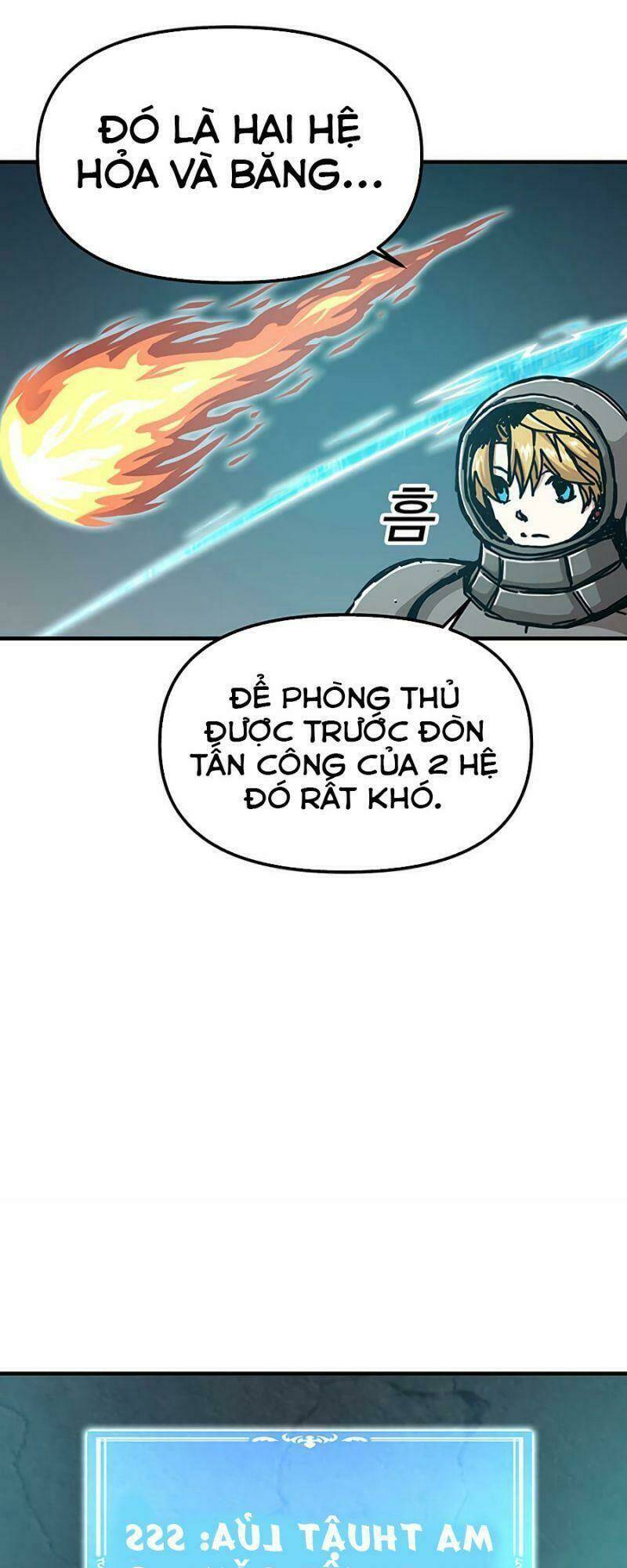 BUG PLAYER - NGƯỜI CHƠI LỖI: Chapter 69