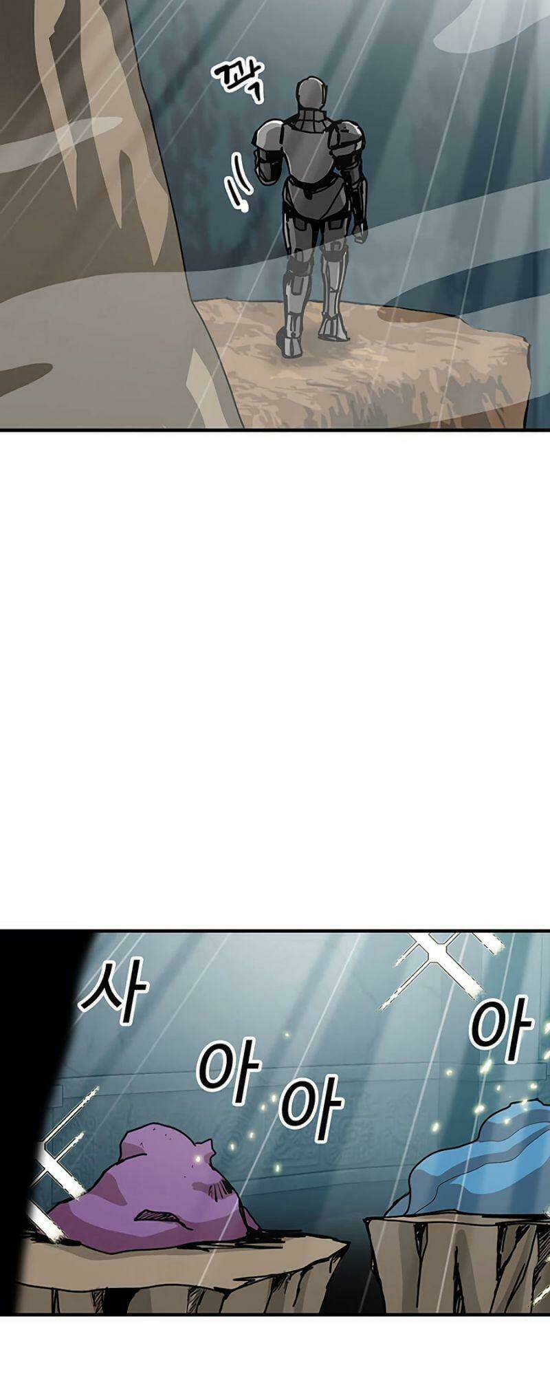 BUG PLAYER - NGƯỜI CHƠI LỖI: Chapter 69