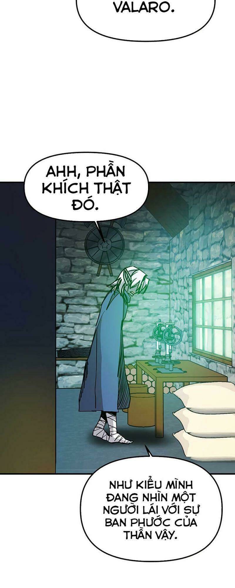 BUG PLAYER - NGƯỜI CHƠI LỖI: Chapter 69