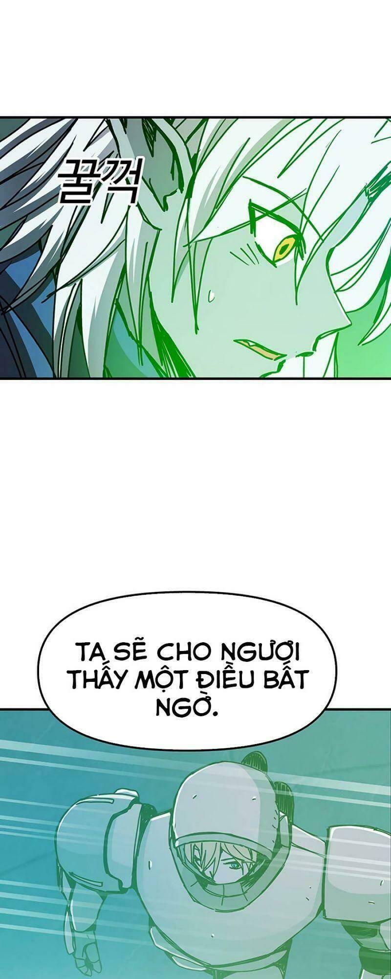 BUG PLAYER - NGƯỜI CHƠI LỖI: Chapter 69