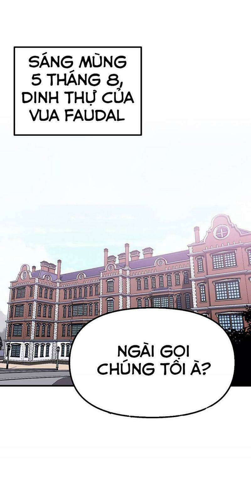 BUG PLAYER - NGƯỜI CHƠI LỖI: Chapter 69
