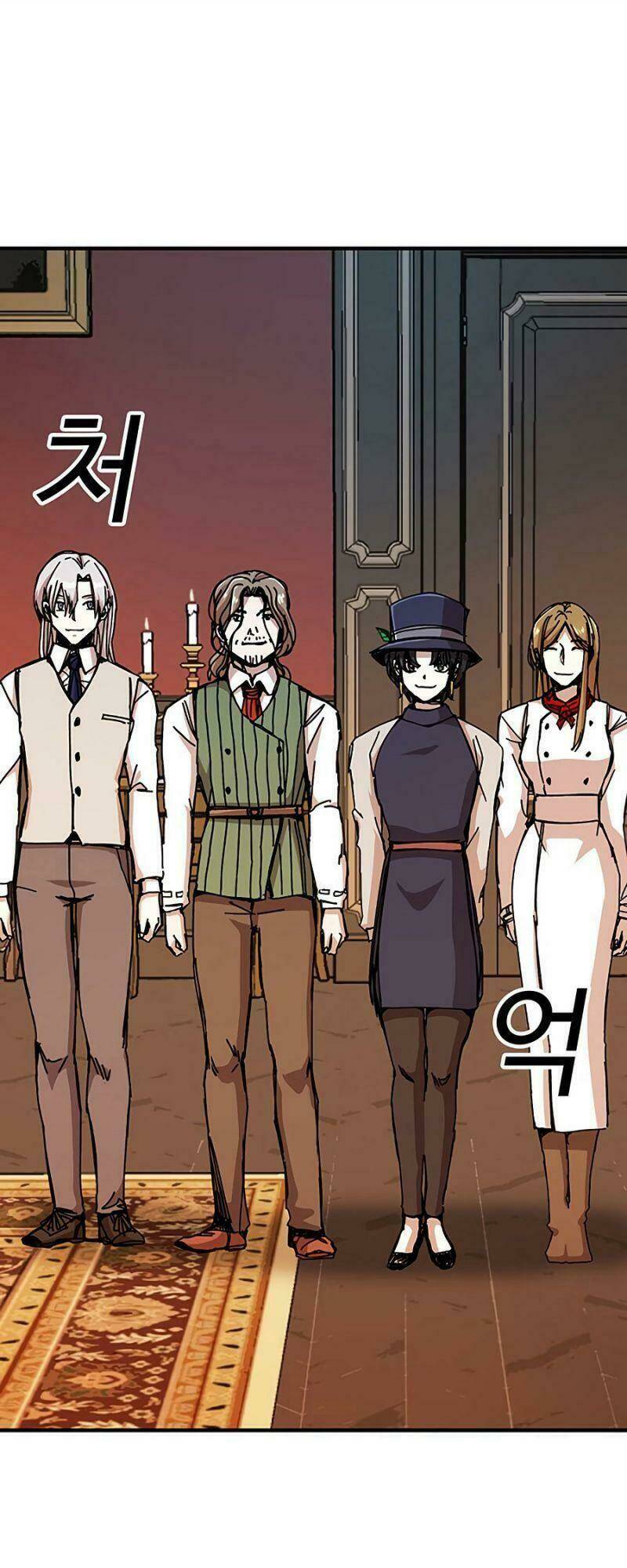 BUG PLAYER - NGƯỜI CHƠI LỖI: Chapter 69