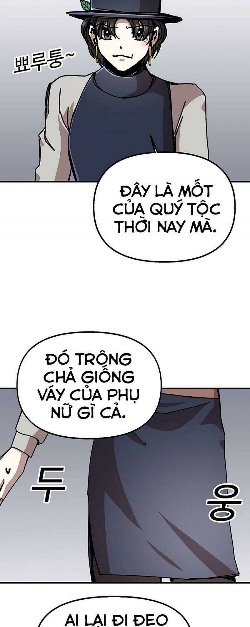 BUG PLAYER - NGƯỜI CHƠI LỖI: Chapter 69