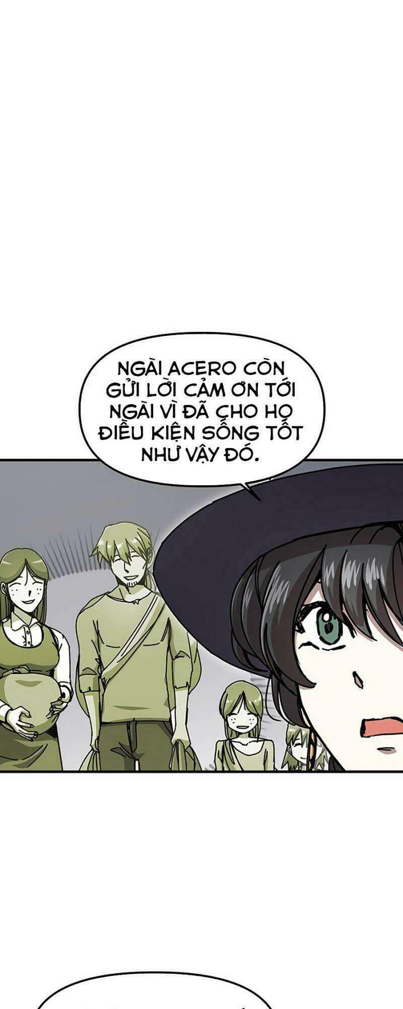 BUG PLAYER - NGƯỜI CHƠI LỖI: Chapter 69
