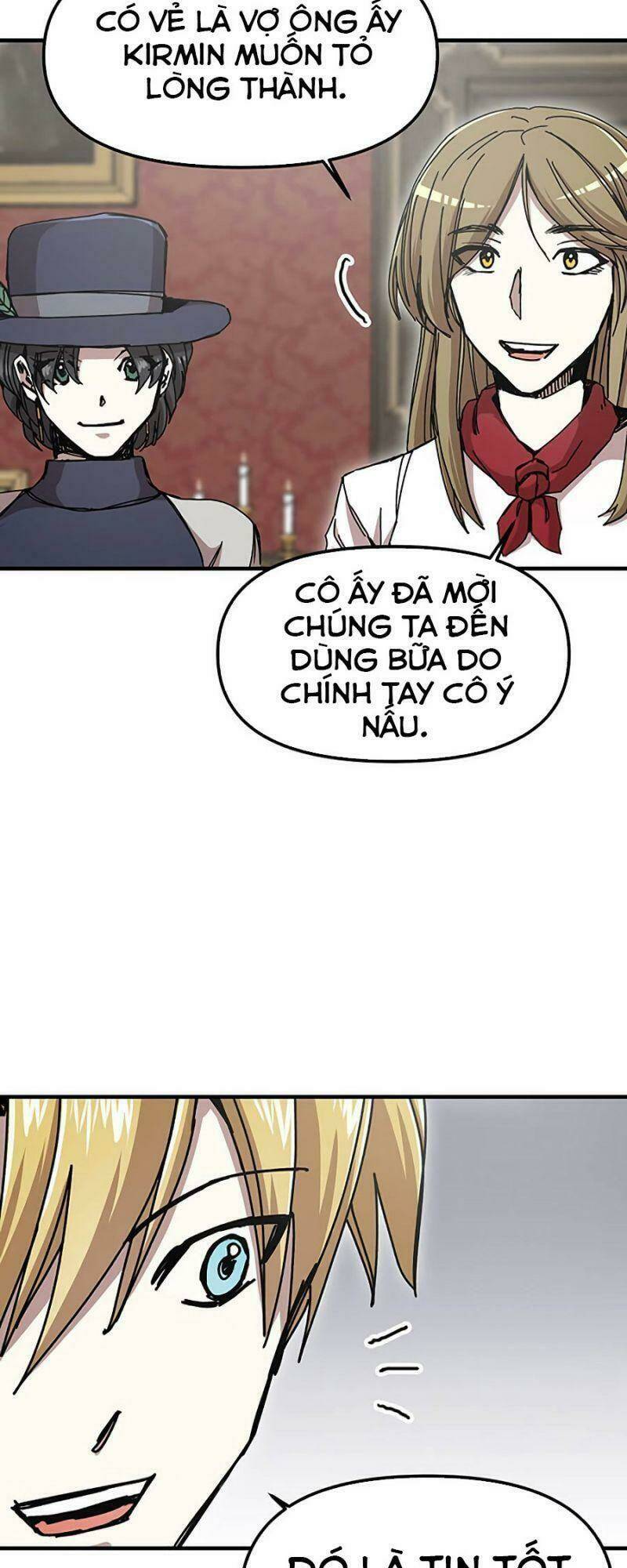 BUG PLAYER - NGƯỜI CHƠI LỖI: Chapter 69