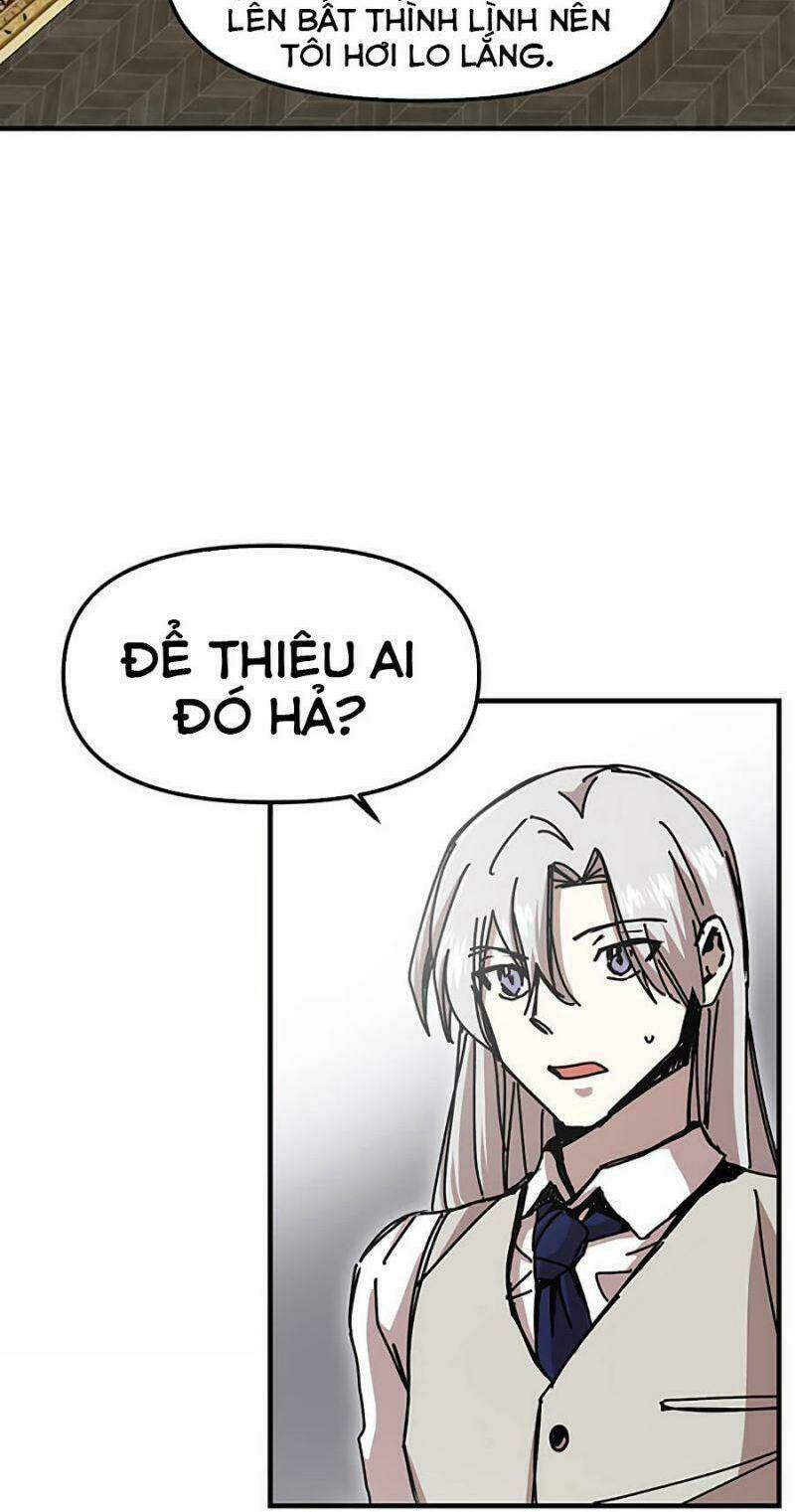 BUG PLAYER - NGƯỜI CHƠI LỖI: Chapter 69