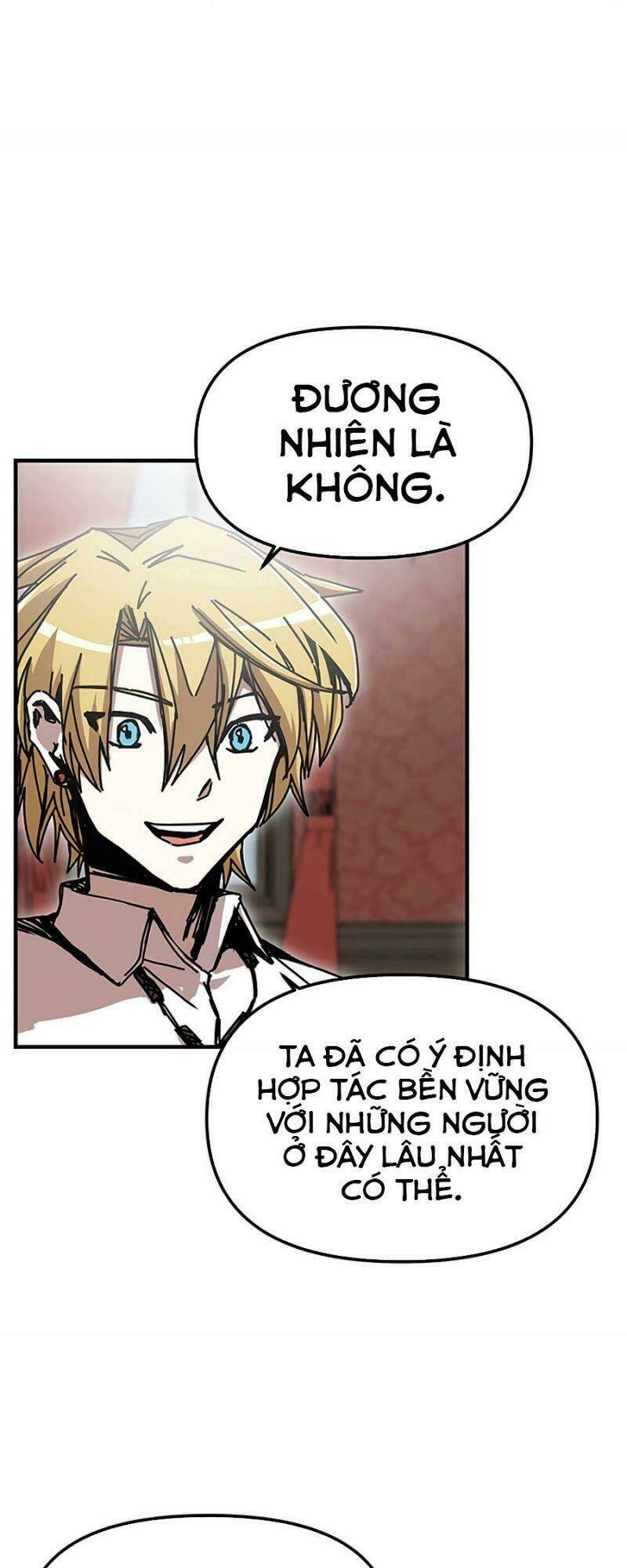 BUG PLAYER - NGƯỜI CHƠI LỖI: Chapter 69