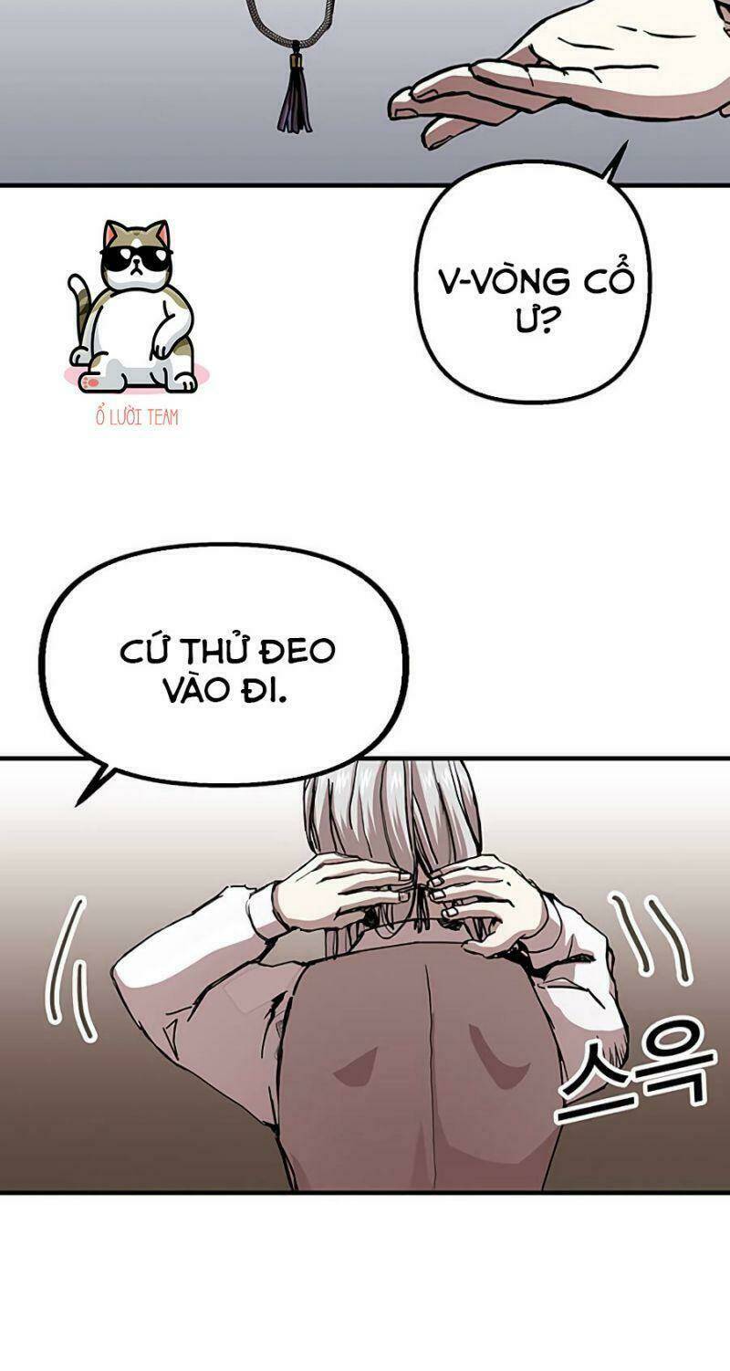 BUG PLAYER - NGƯỜI CHƠI LỖI: Chapter 69