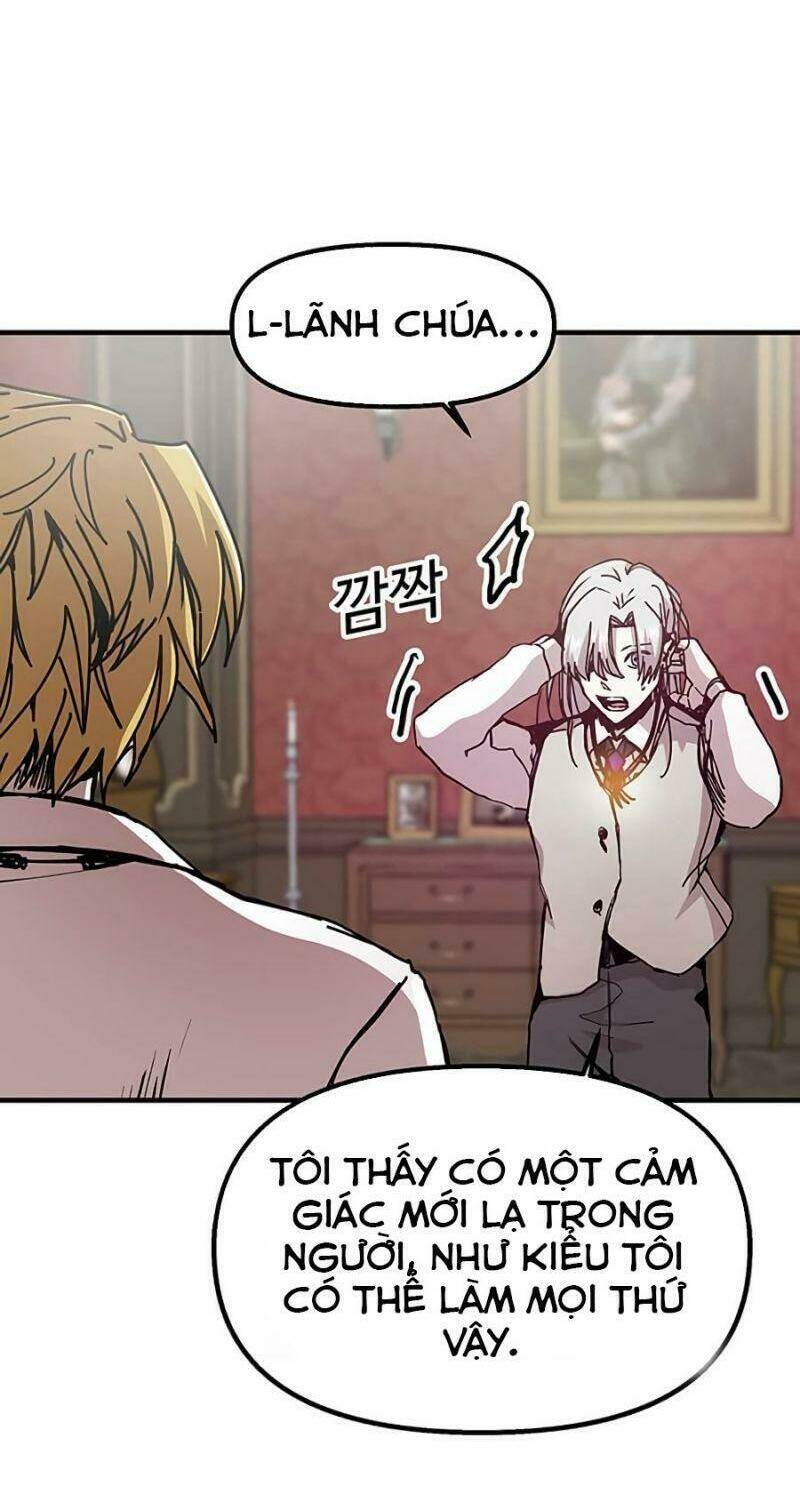 BUG PLAYER - NGƯỜI CHƠI LỖI: Chapter 69