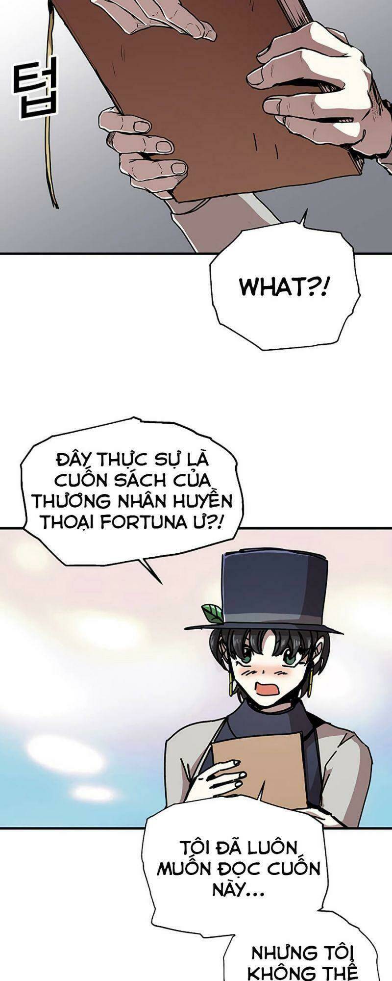 BUG PLAYER - NGƯỜI CHƠI LỖI: Chapter 69