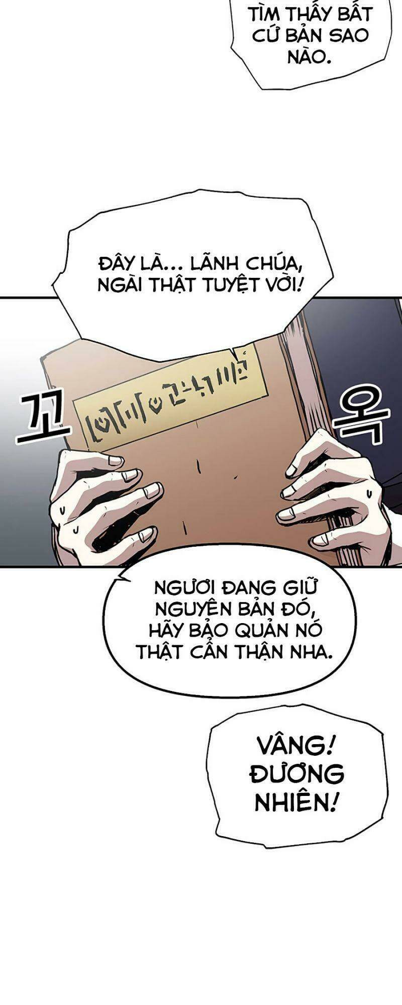 BUG PLAYER - NGƯỜI CHƠI LỖI: Chapter 69