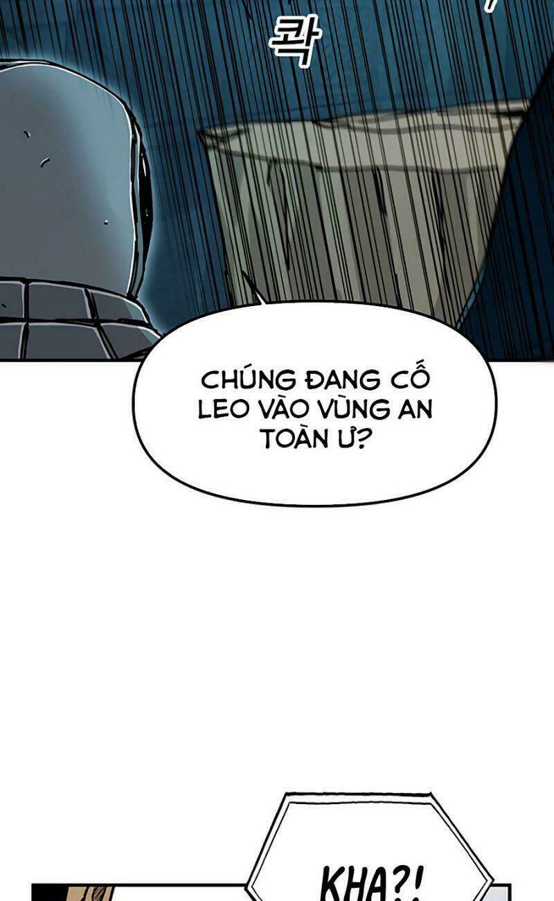 BUG PLAYER - NGƯỜI CHƠI LỖI: Chapter 69