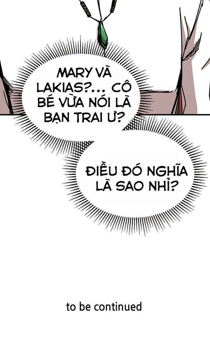 BUG PLAYER - NGƯỜI CHƠI LỖI: Chapter 69
