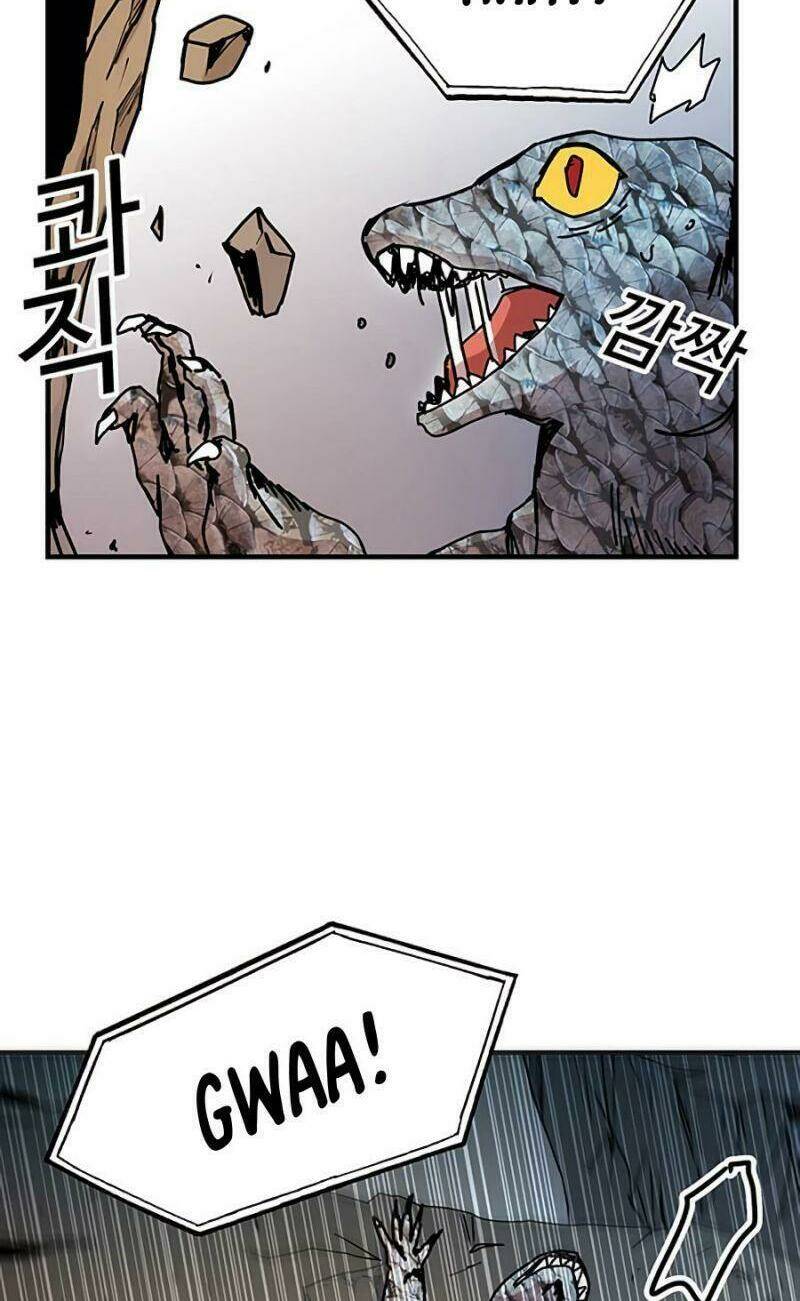 BUG PLAYER - NGƯỜI CHƠI LỖI: Chapter 69