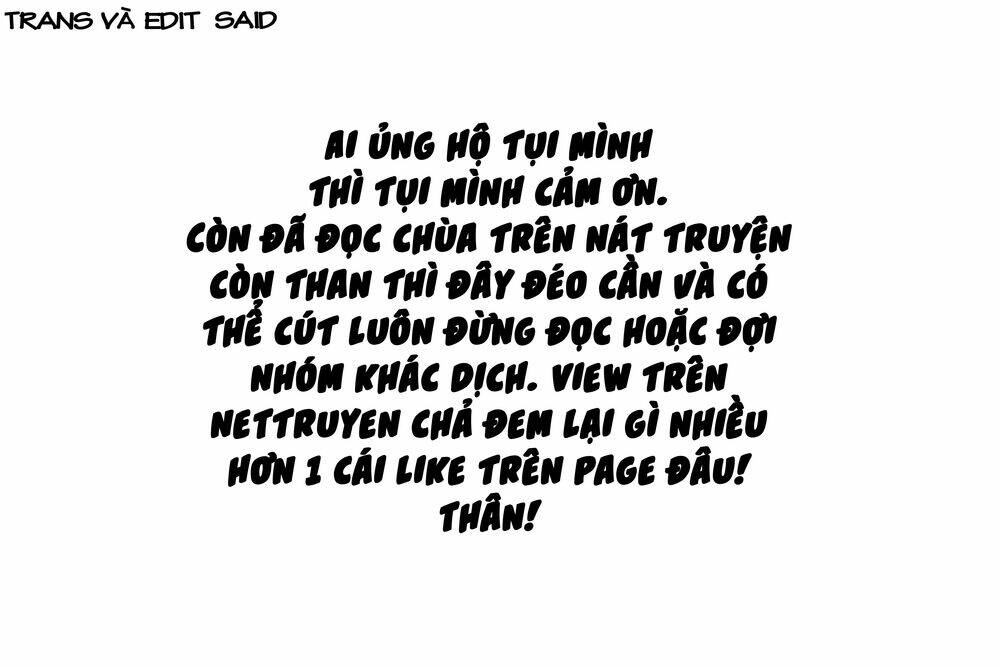 BUG PLAYER - NGƯỜI CHƠI LỖI: Chapter 7