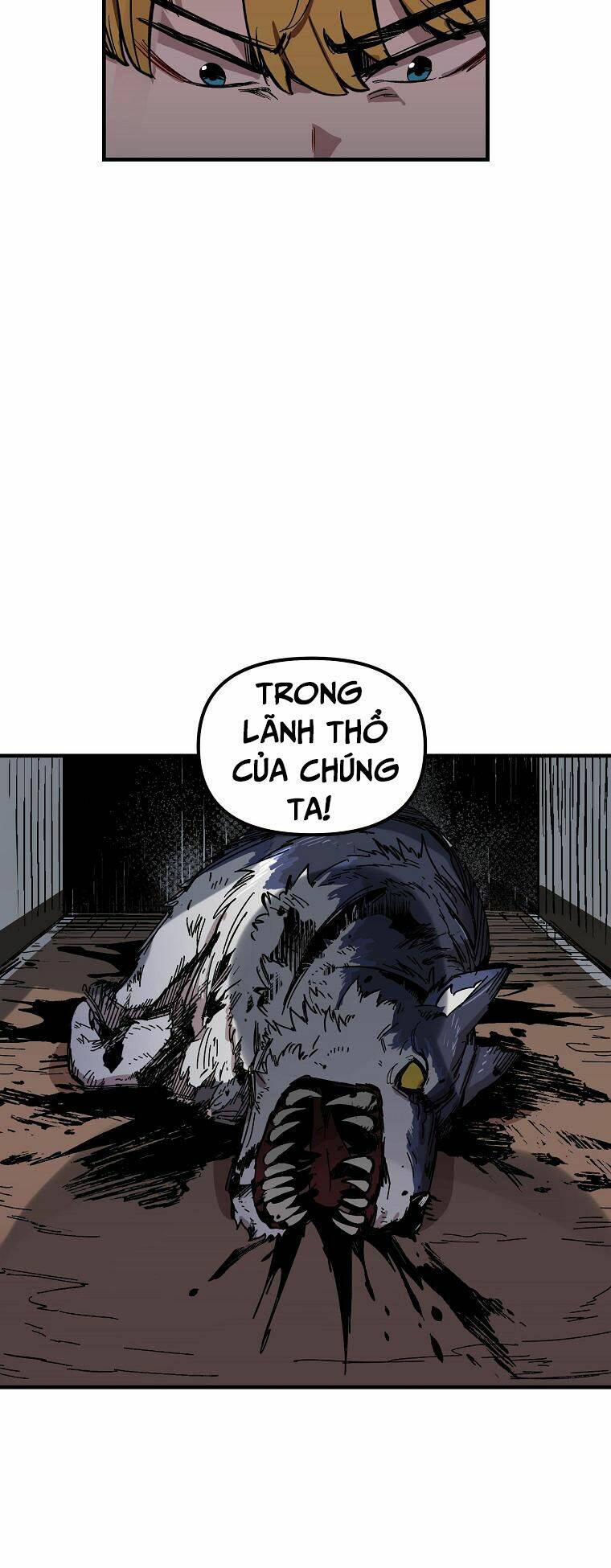 BUG PLAYER - NGƯỜI CHƠI LỖI: Chapter 7