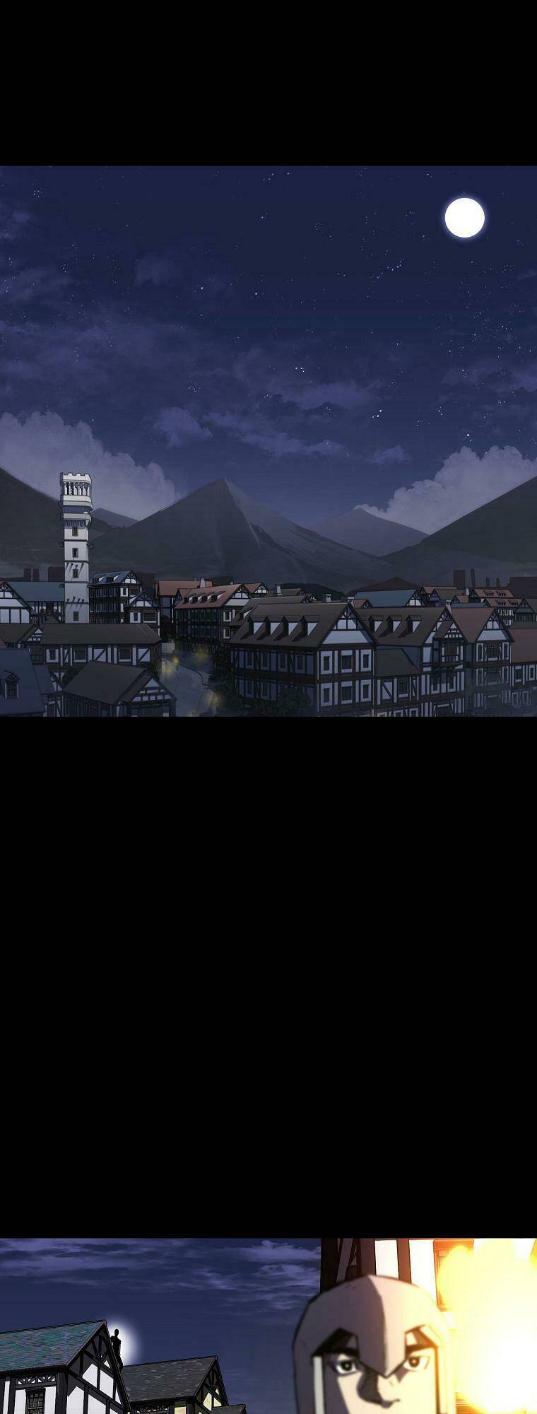 BUG PLAYER - NGƯỜI CHƠI LỖI: Chapter 7