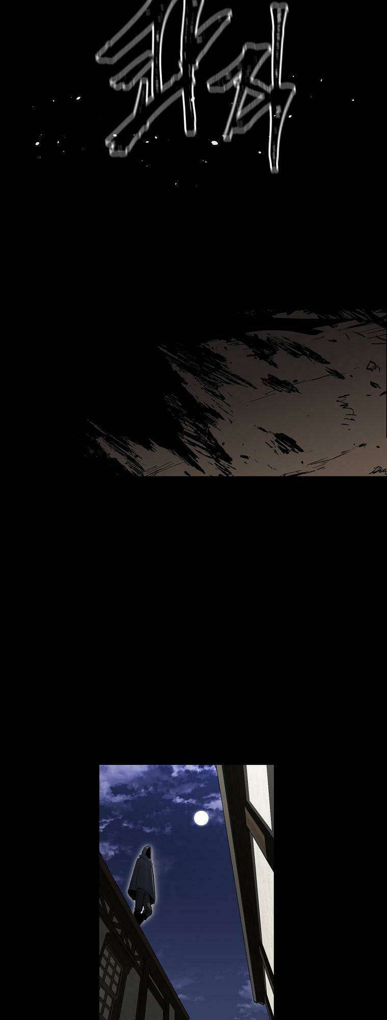 BUG PLAYER - NGƯỜI CHƠI LỖI: Chapter 7