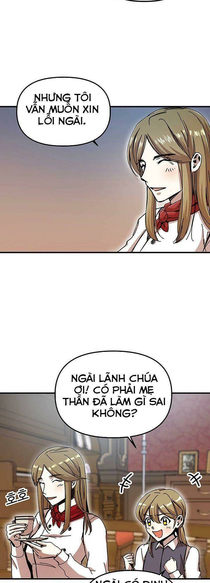BUG PLAYER - NGƯỜI CHƠI LỖI: Chapter 70