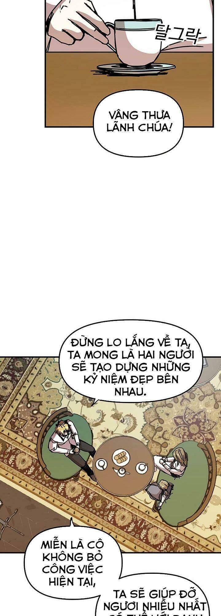 BUG PLAYER - NGƯỜI CHƠI LỖI: Chapter 70