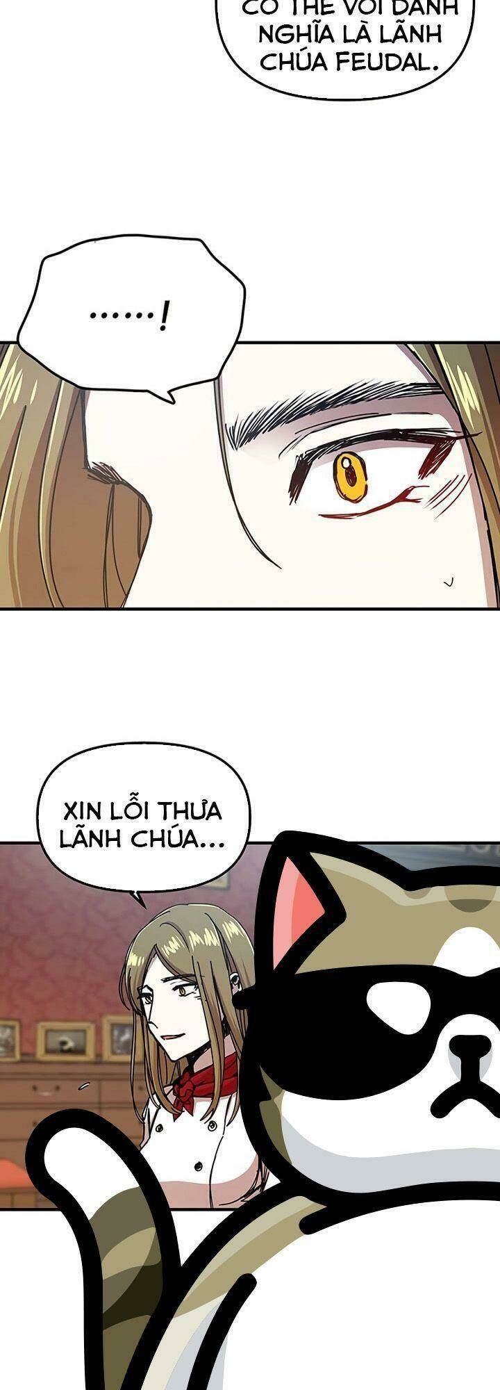 BUG PLAYER - NGƯỜI CHƠI LỖI: Chapter 70