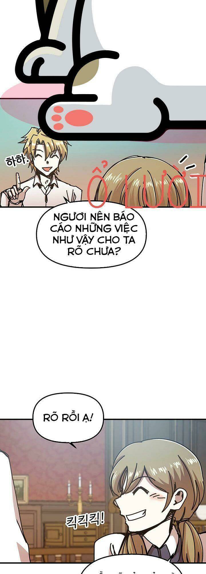 BUG PLAYER - NGƯỜI CHƠI LỖI: Chapter 70