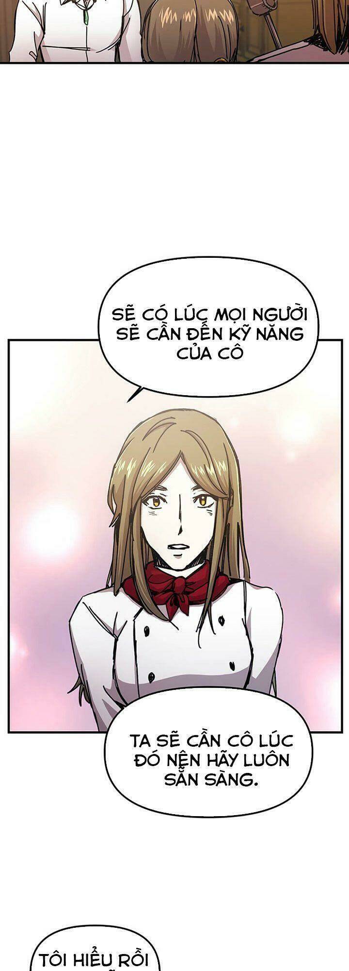 BUG PLAYER - NGƯỜI CHƠI LỖI: Chapter 70