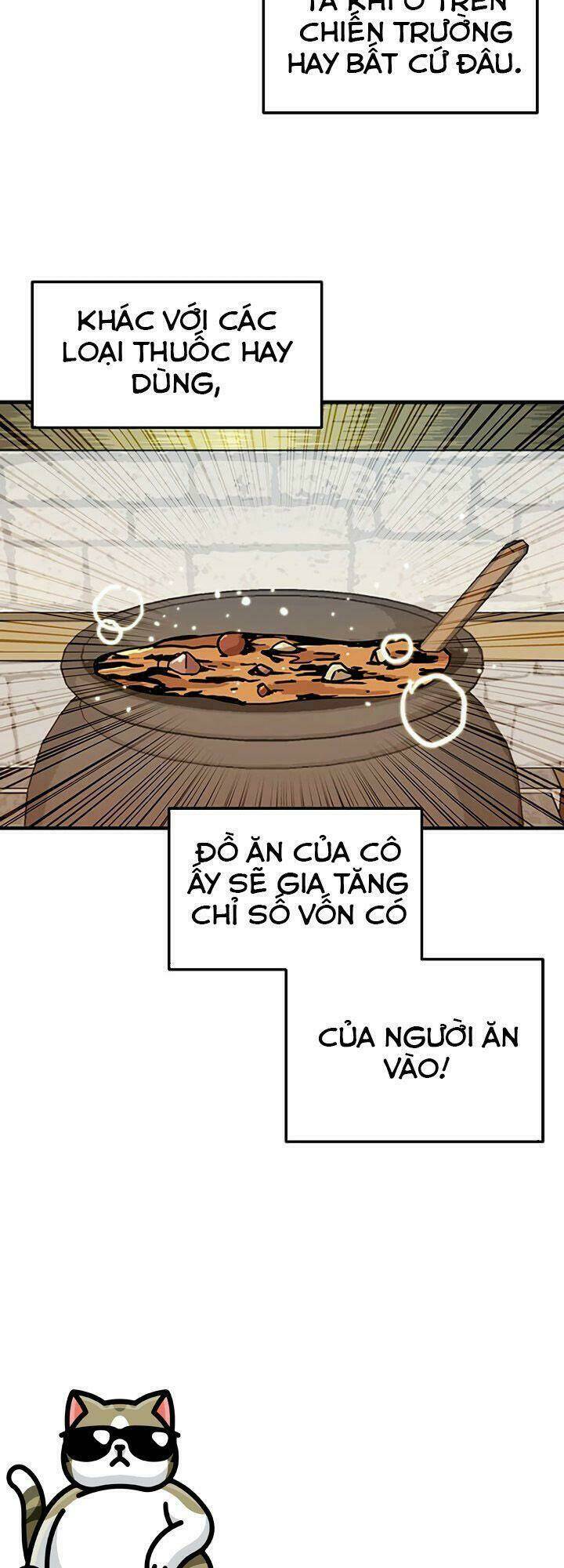 BUG PLAYER - NGƯỜI CHƠI LỖI: Chapter 70