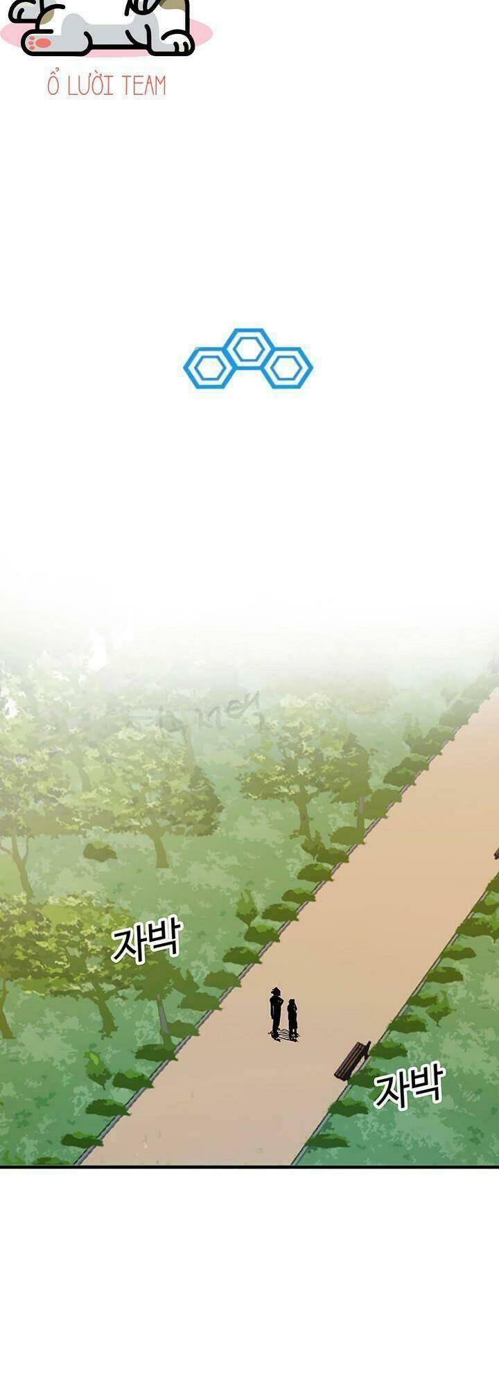 BUG PLAYER - NGƯỜI CHƠI LỖI: Chapter 70