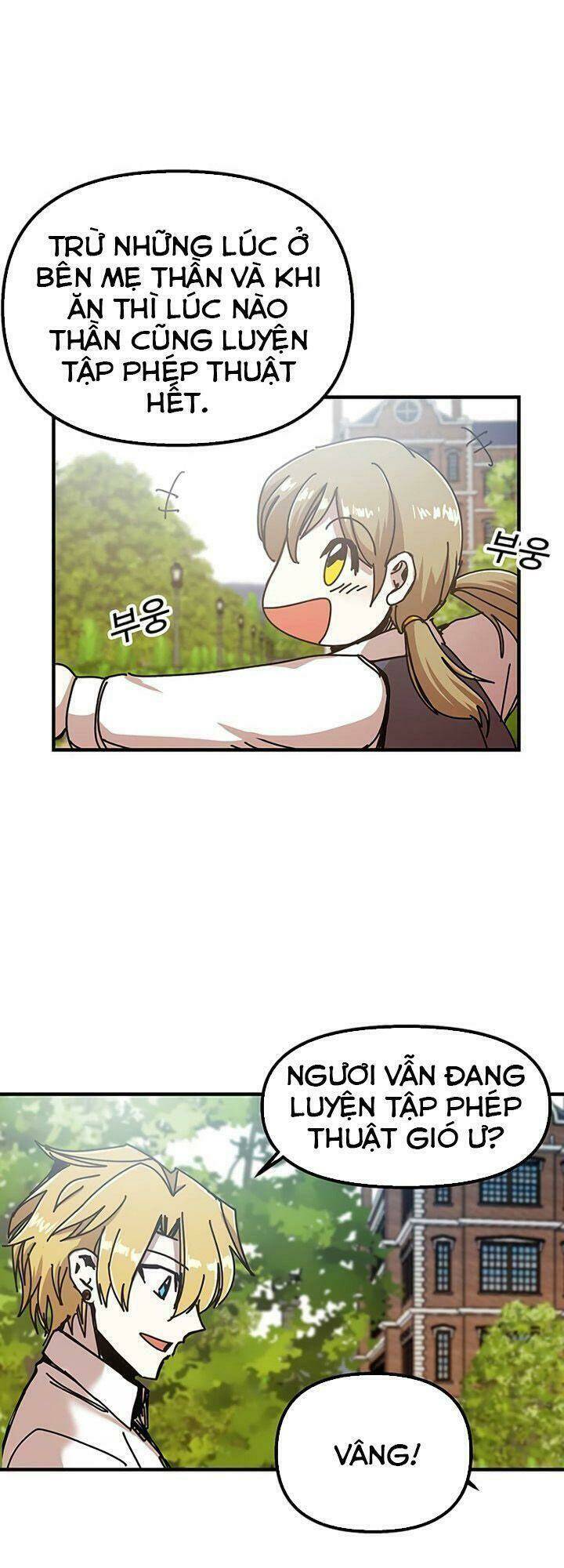 BUG PLAYER - NGƯỜI CHƠI LỖI: Chapter 70