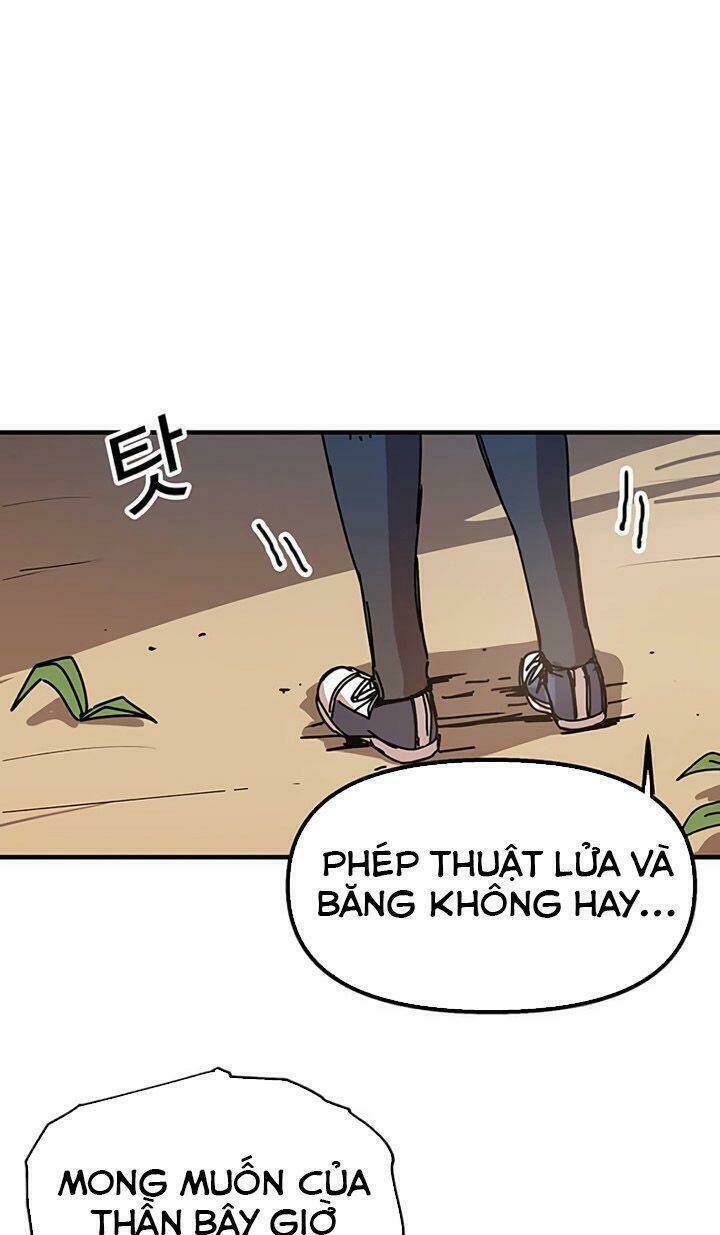 BUG PLAYER - NGƯỜI CHƠI LỖI: Chapter 70