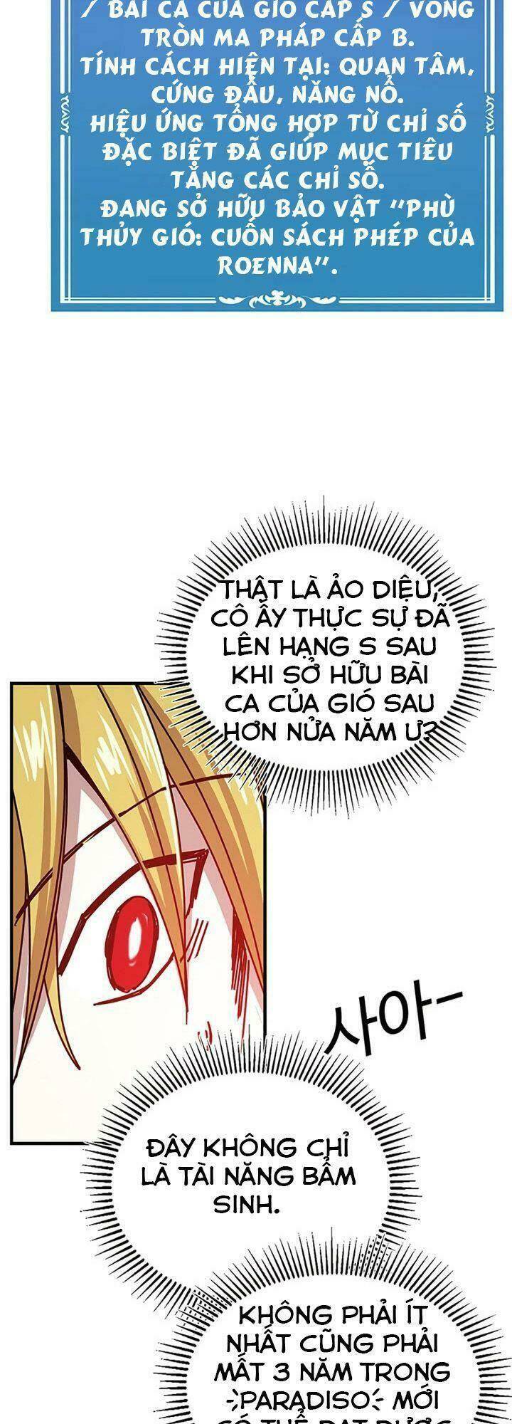 BUG PLAYER - NGƯỜI CHƠI LỖI: Chapter 70