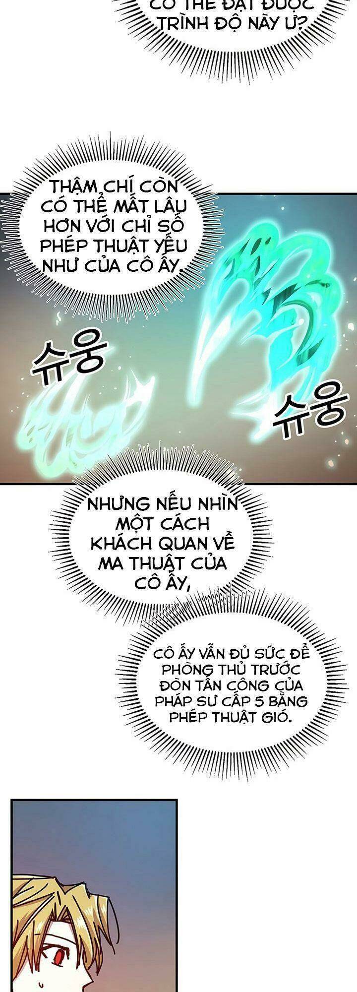 BUG PLAYER - NGƯỜI CHƠI LỖI: Chapter 70