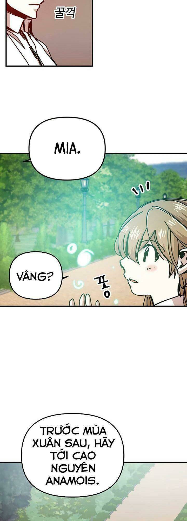 BUG PLAYER - NGƯỜI CHƠI LỖI: Chapter 70