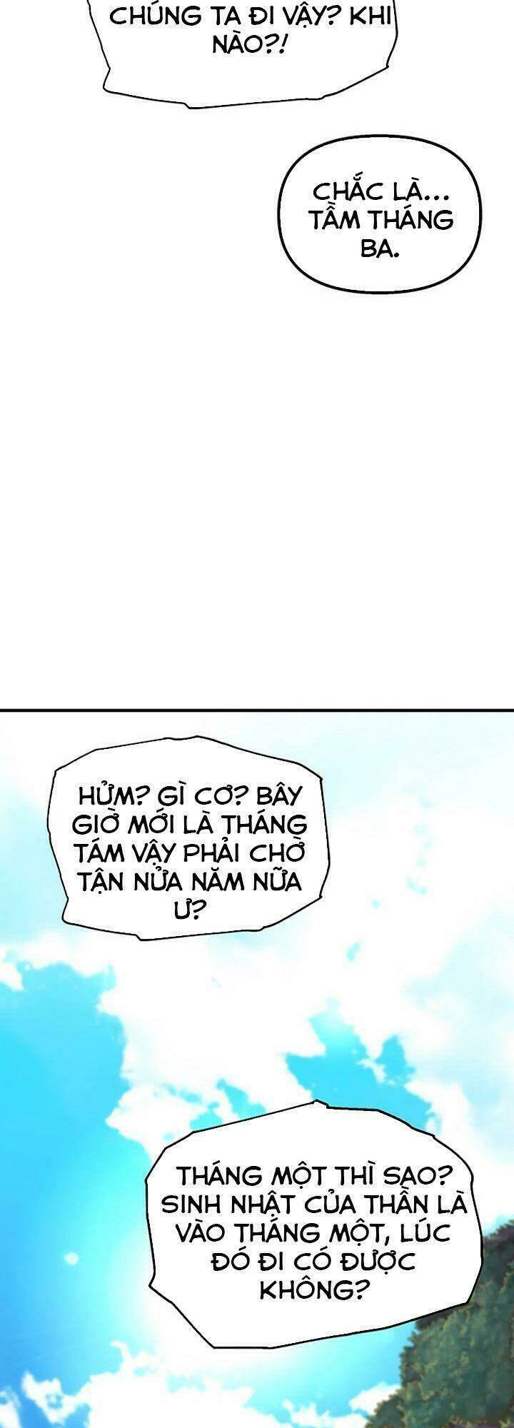 BUG PLAYER - NGƯỜI CHƠI LỖI: Chapter 70