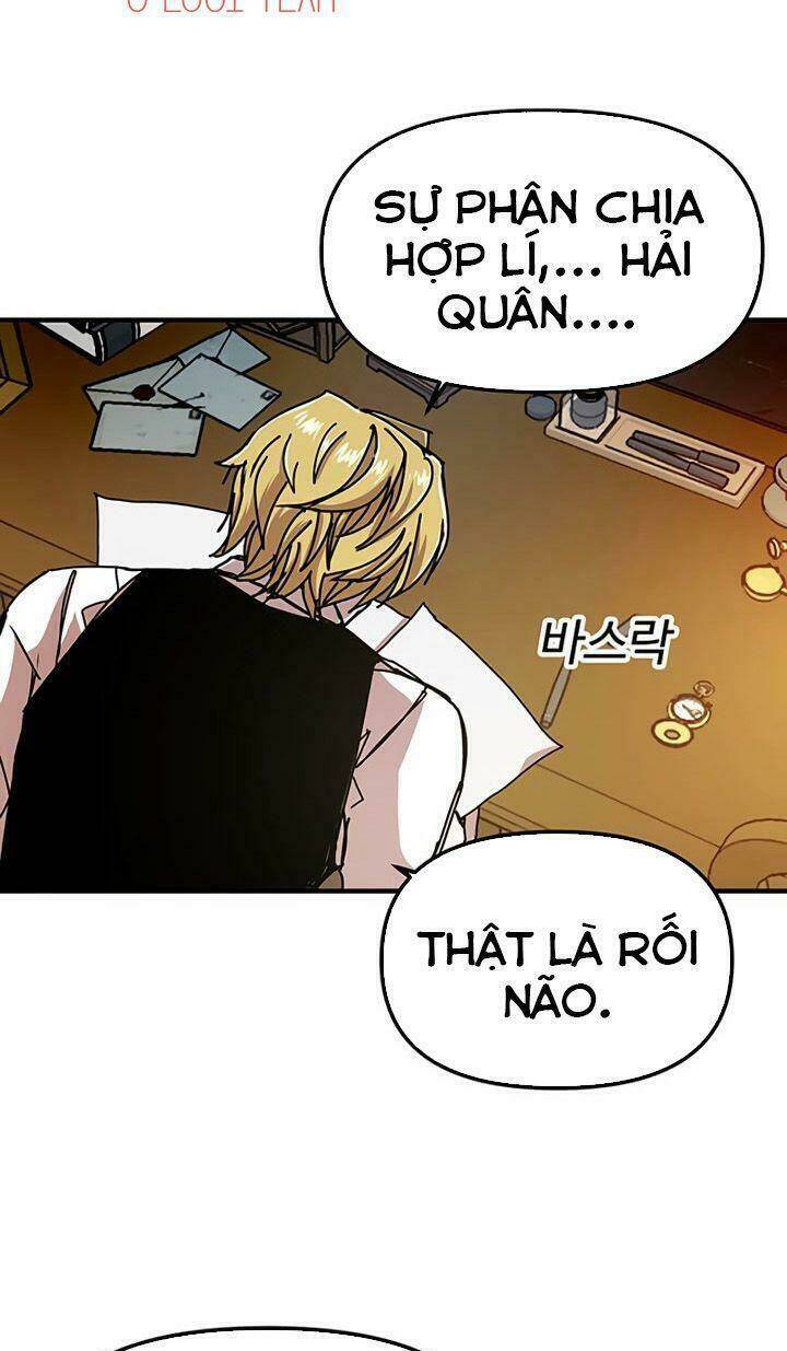 BUG PLAYER - NGƯỜI CHƠI LỖI: Chapter 70