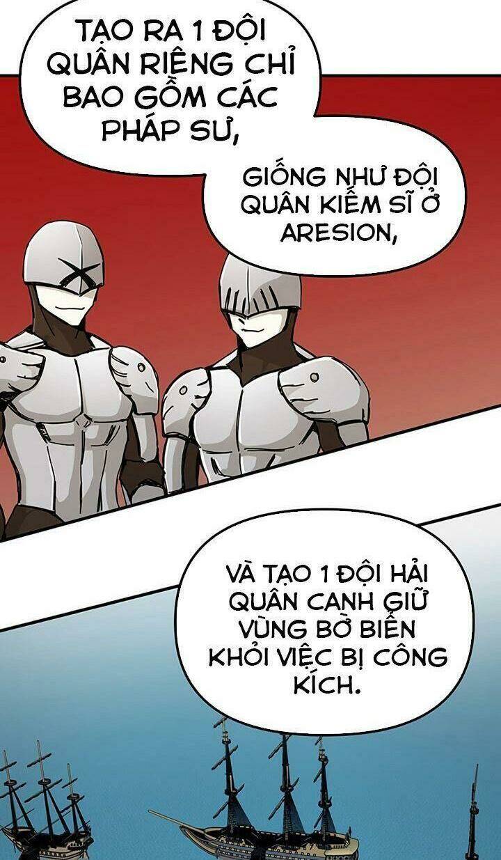 BUG PLAYER - NGƯỜI CHƠI LỖI: Chapter 70