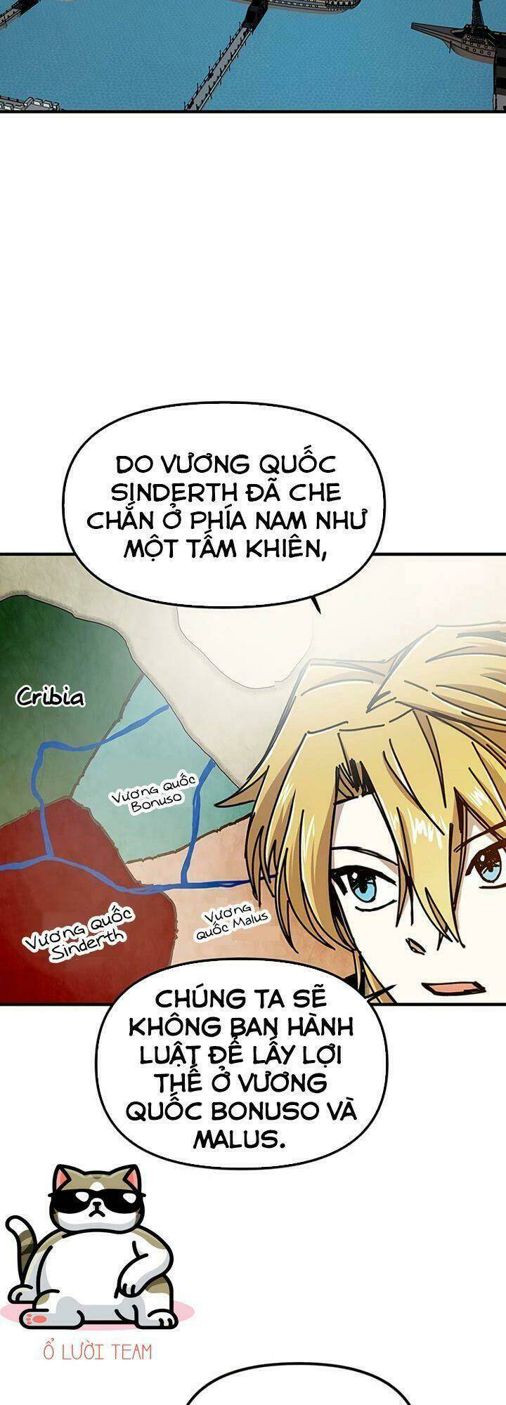 BUG PLAYER - NGƯỜI CHƠI LỖI: Chapter 70