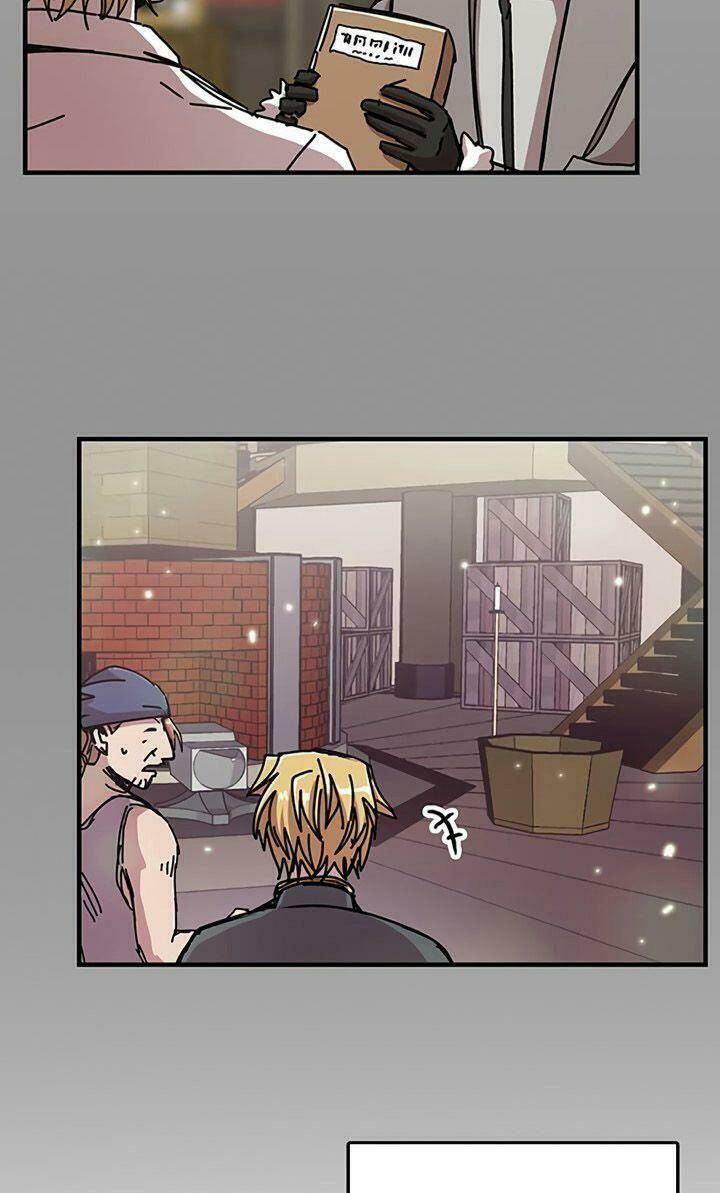 BUG PLAYER - NGƯỜI CHƠI LỖI: Chapter 70