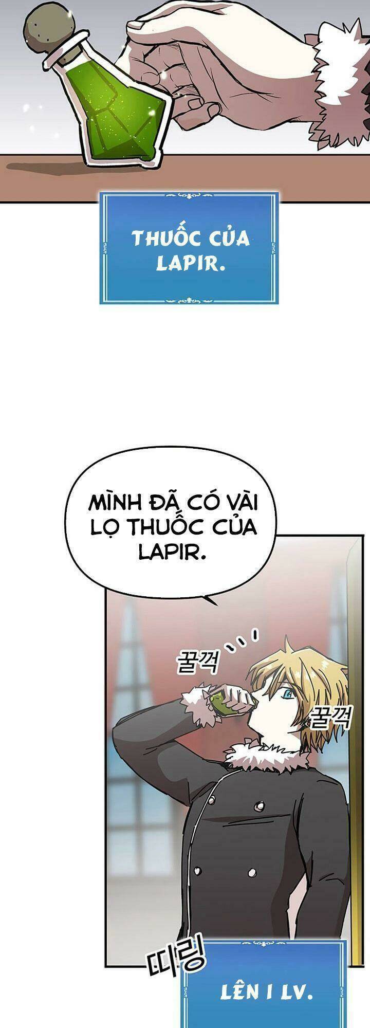 BUG PLAYER - NGƯỜI CHƠI LỖI: Chapter 70