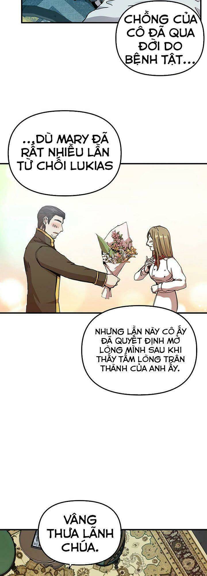 BUG PLAYER - NGƯỜI CHƠI LỖI: Chapter 70