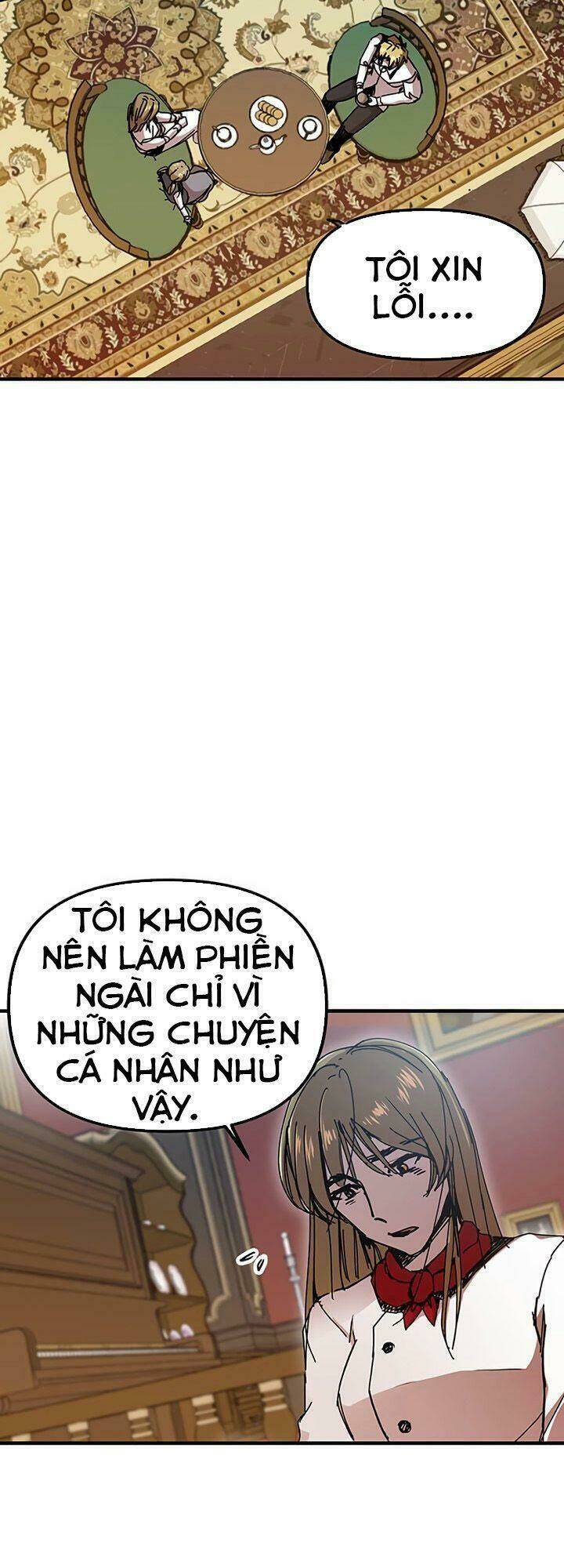 BUG PLAYER - NGƯỜI CHƠI LỖI: Chapter 70