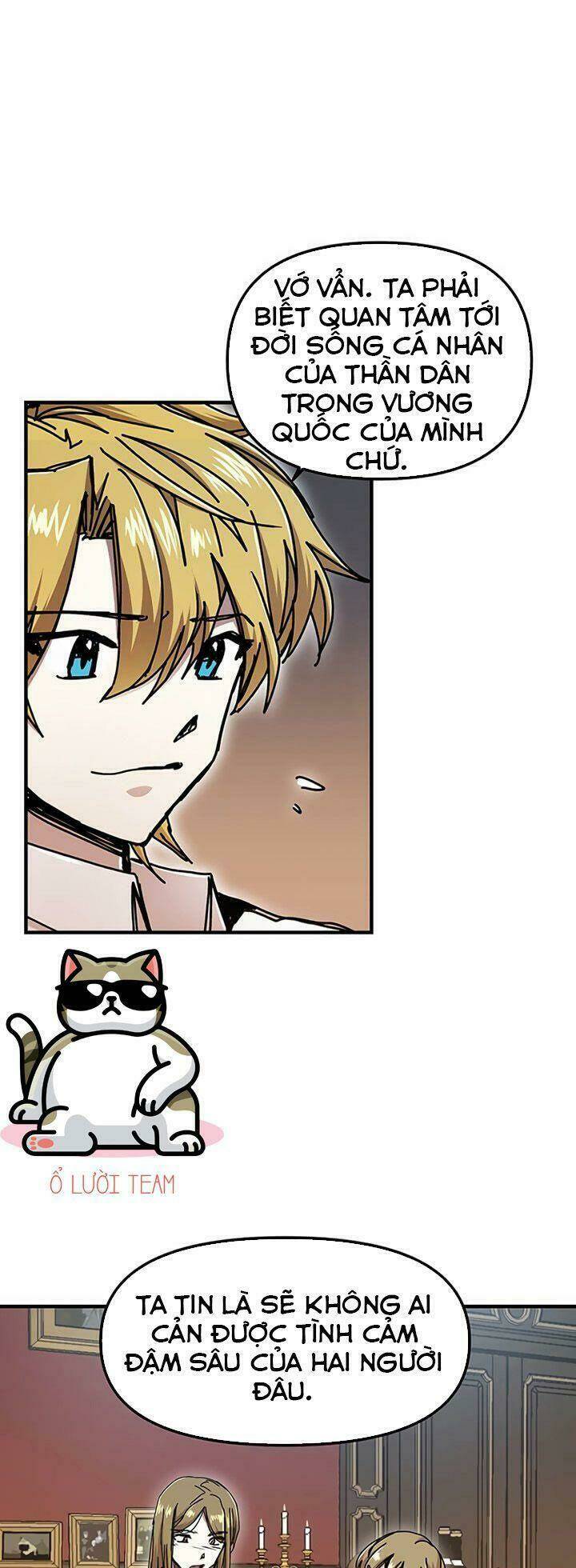 BUG PLAYER - NGƯỜI CHƠI LỖI: Chapter 70