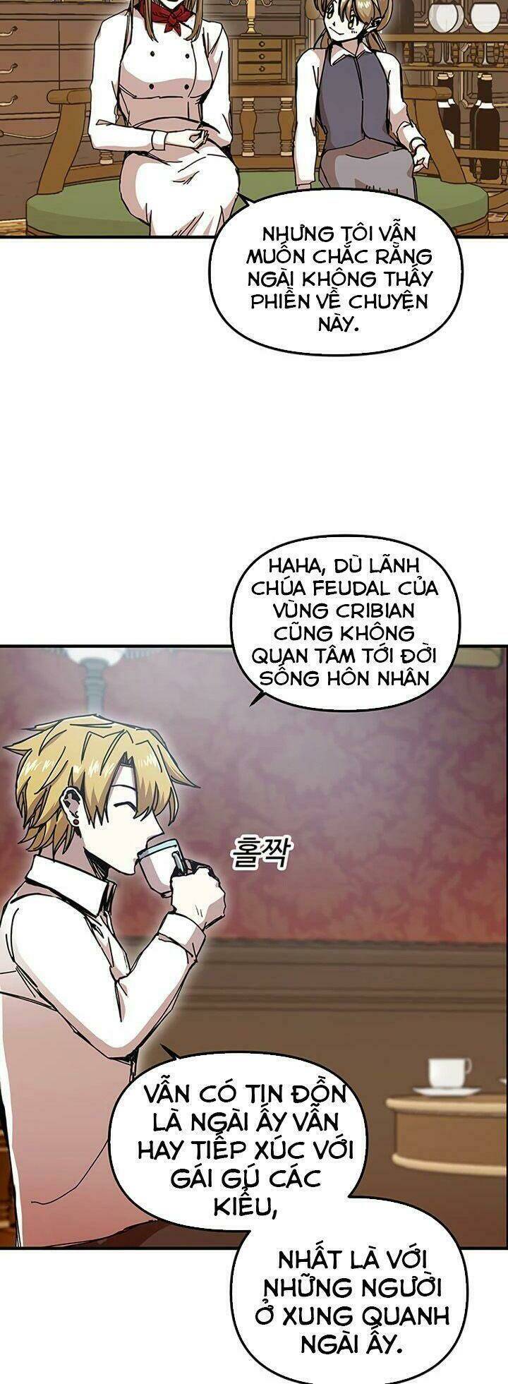BUG PLAYER - NGƯỜI CHƠI LỖI: Chapter 70