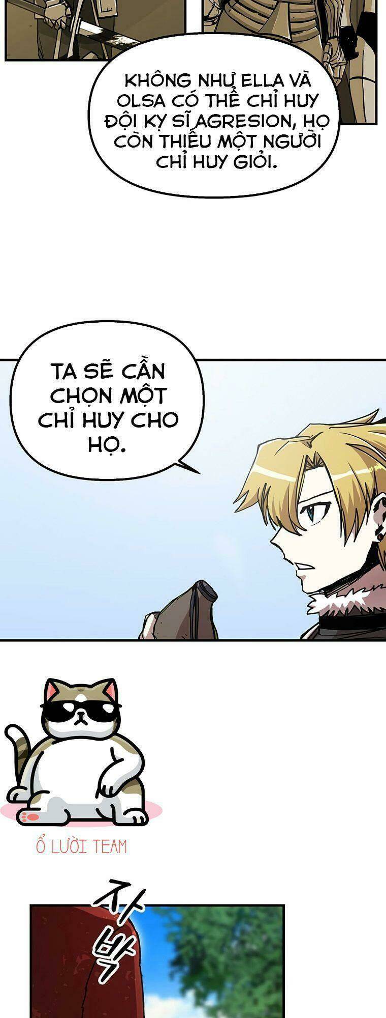 BUG PLAYER - NGƯỜI CHƠI LỖI: Chapter 71