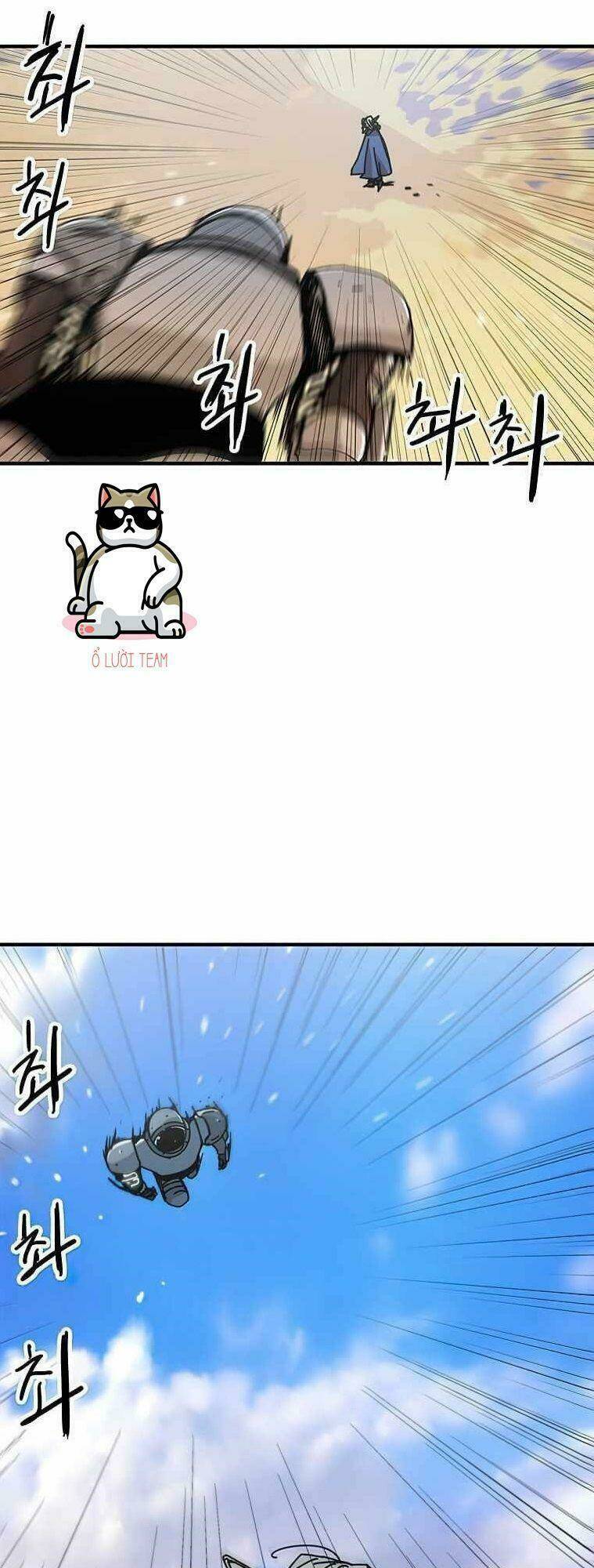 BUG PLAYER - NGƯỜI CHƠI LỖI: Chapter 72