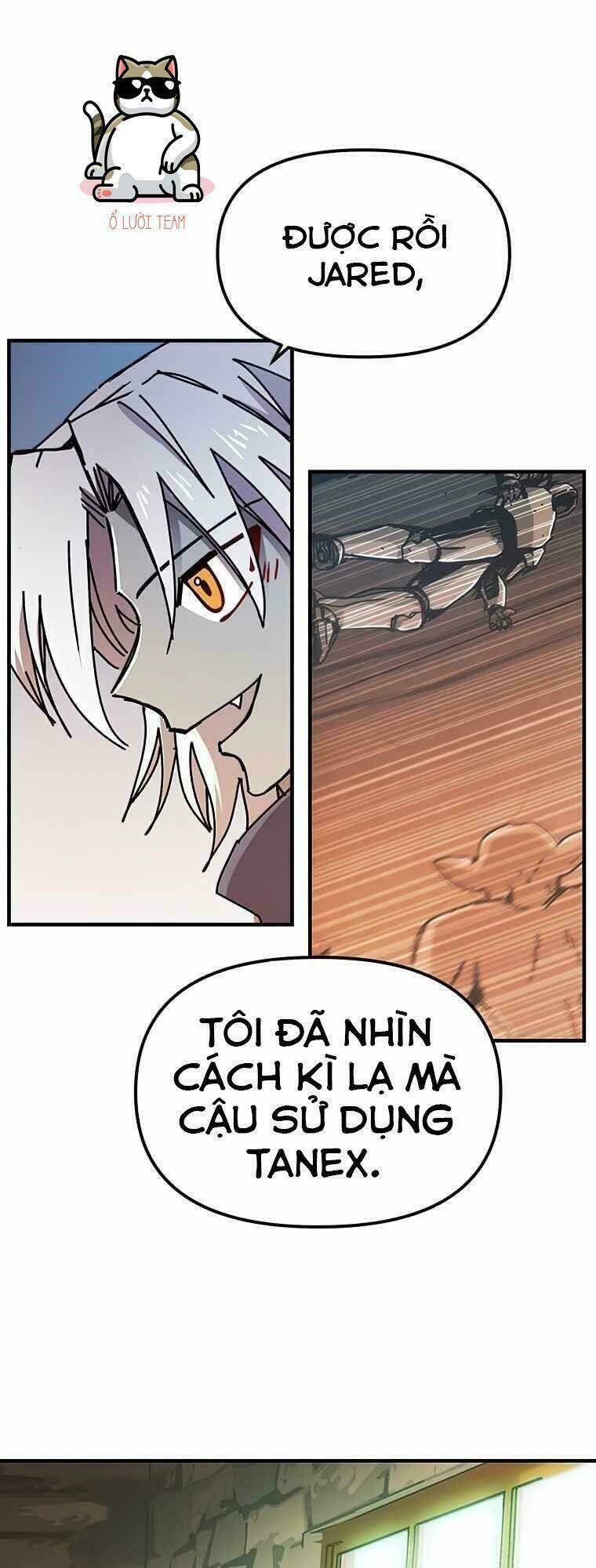 BUG PLAYER - NGƯỜI CHƠI LỖI: Chapter 72